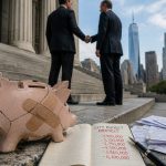 Mayor Mamdani’s $125.8B Budget Masks $8.8B FY2028 Shortfall