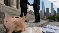 Mayor Mamdani’s $125.8B Budget Masks $8.8B FY2028 Shortfall