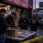 Skid Row SNAP Raid Puts Gov. Gavin Newsom’s Oversight on the Spot