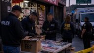 Skid Row SNAP Raid Puts Gov. Gavin Newsom’s Oversight on the Spot