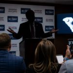 Thune Sidesteps Endorsement, South Carolina Senate Race Opens