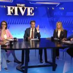 ‘The Five’: Michigan Democrats' 'cringeworthy' socialist policies…