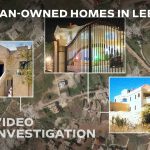 Why Are Israeli Forces Destroying American Homes in Lebanon? | WSJ