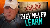 The "Socialist Utopia" that COLLAPSED in 19th Century America | Lessons in History w/ Glenn Beck