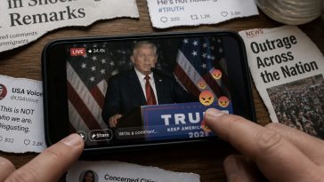 Richard Ojeda Bleeding for Rights Clip Sparks Outrage