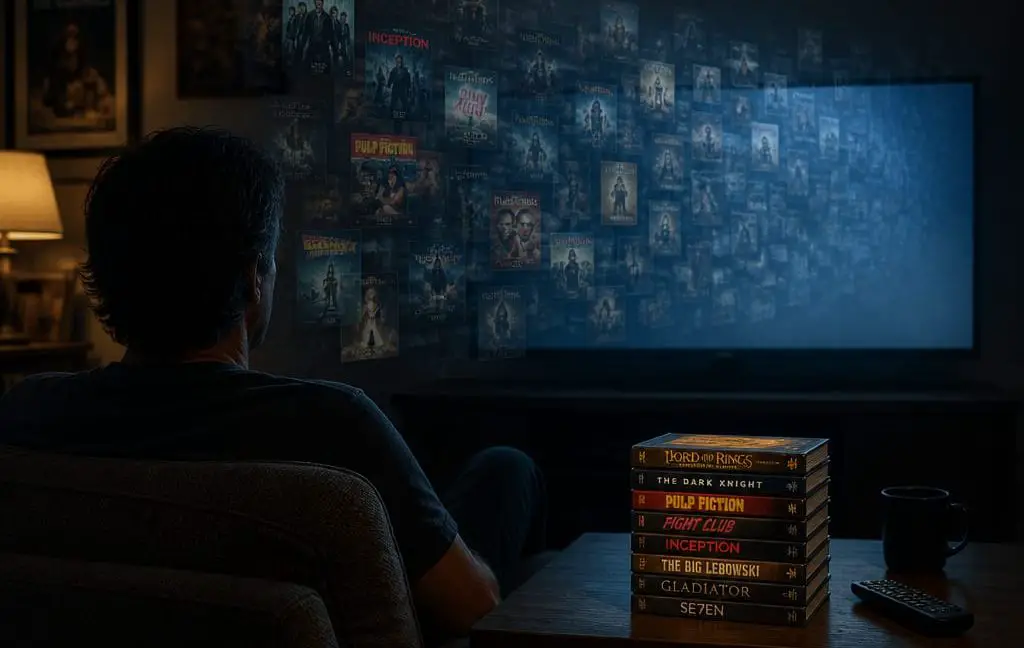 PlayStation Purges 551 Movies Users Thought They Owned