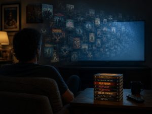PlayStation Purges 551 Movies Users Thought They Owned