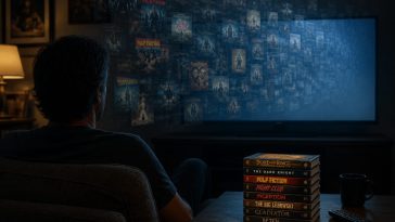 PlayStation Purges 551 Movies Users Thought They Owned