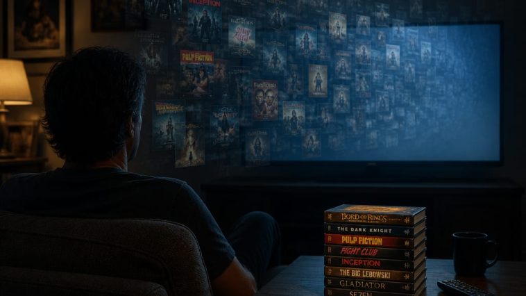 PlayStation Purges 551 Movies Users Thought They Owned