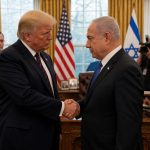 President Trump Hosts Prime Minister Netanyahu: Clear Iran Red Lines