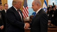 President Trump Hosts Prime Minister Netanyahu: Clear Iran Red Lines