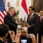 Kash Patel Returns Papuan Artifacts to Prabowo — Demand the Paper Trail