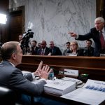 Hegseth's $37.5B Request Exposes Van Hollen TV Grandstanding