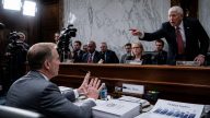 Hegseth's $37.5B Request Exposes Van Hollen TV Grandstanding