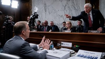 Hegseth's $37.5B Request Exposes Van Hollen TV Grandstanding