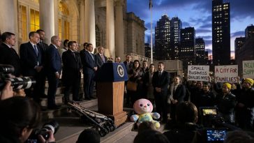 Mayor Zohran Mamdani’s Ms. Rachel Pick Threatens NYC Jobs