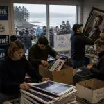 Platner Suspends Maine Senate Bid as Scandal Hands Collins an Edge