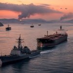 CENTCOM: Trump-Backed Strikes Keep Strait of Hormuz Open