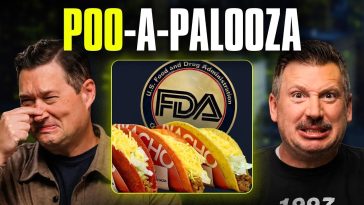 Taco Bell Lettuce Diarrhea Outbreak EXPLODES into Joke-Filled Epidemic! 😂🌮🥬