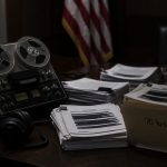 Biden Tapes Dumped: 70 Hours Reveal Memory Lapses and Classified Notes