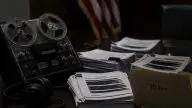 Biden Tapes Dumped: 70 Hours Reveal Memory Lapses and Classified Notes