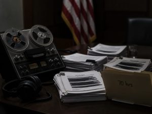 Biden Tapes Dumped: 70 Hours Reveal Memory Lapses and Classified Notes