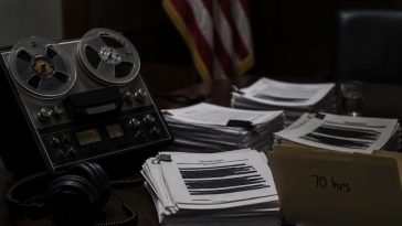 Biden Tapes Dumped: 70 Hours Reveal Memory Lapses and Classified Notes
