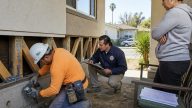 Gavin Newsom Told: Bolt Your House or Insurance Stays Sky High