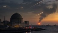Trump's Forces Bomb Bushehr by Iran's Only Nuclear Plant