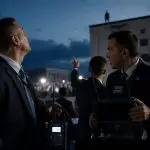 Report: Secret Service Missed Butler Rooftop Shooter and Media Shrugged