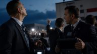 Report: Secret Service Missed Butler Rooftop Shooter and Media Shrugged