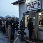 Rhode Islanders Flood Gun Stores Ahead of McKee Assault Ban