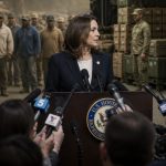 Representative Maria Elvira Salazar Says Illegals Keep US Defended