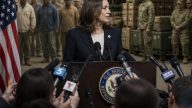 Representative Maria Elvira Salazar Says Illegals Keep US Defended
