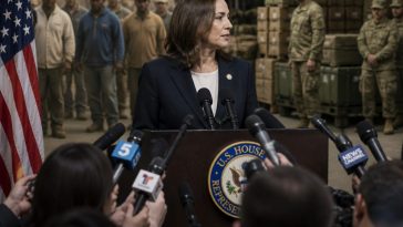 Representative Maria Elvira Salazar Says Illegals Keep US Defended