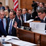 House Budget Clears $95B Plan, Conservatives Warn It's DOA