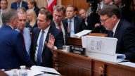 House Budget Clears $95B Plan, Conservatives Warn It's DOA