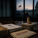 DOGE Shuts Down as $214B Savings Claim Avoids OMB Accounting
