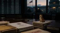 DOGE Shuts Down as $214B Savings Claim Avoids OMB Accounting