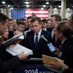 Insiders Rush Troy Jackson in 600-Delegate Maine Panic Pick