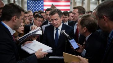 Insiders Rush Troy Jackson in 600-Delegate Maine Panic Pick