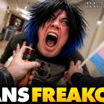 This Body Cam Footage Just Set Trans People Back 1000 Years…