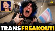 This Body Cam Footage Just Set Trans People Back 1000 Years…