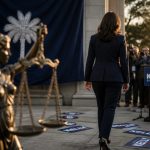 Rep. Nancy Mace Bows Out of GOP Senate Race to Pursue Justice