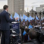 Mayor Jacob Frey Calls Somali Community Family Amid Fraud Scandal