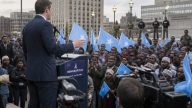 Mayor Jacob Frey Calls Somali Community Family Amid Fraud Scandal