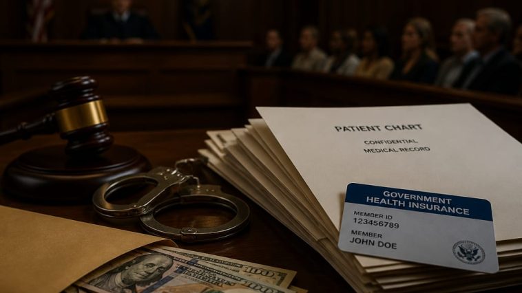 Federal Jury Convicts Simon Katz in $3M Medicare Fraud Scheme