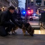 NYPD K9s Aren’t Props — Back the Teams That Save Lives