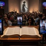 PJ Media Exposes Progressive Pulpits: Mother God and Paul Bashing