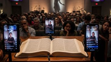 PJ Media Exposes Progressive Pulpits: Mother God and Paul Bashing